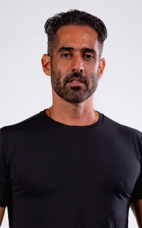 Fernando Pinto da Cunha