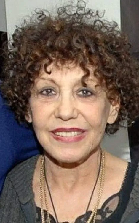 Liliane Rovère