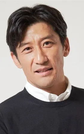 Shoji Yuki