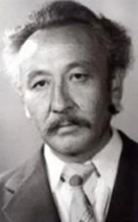 Abdulla Karsakbayev