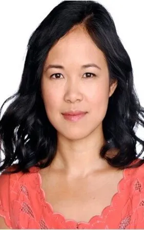 Nancy Ma