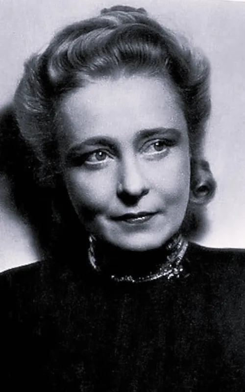 Käthe Haack