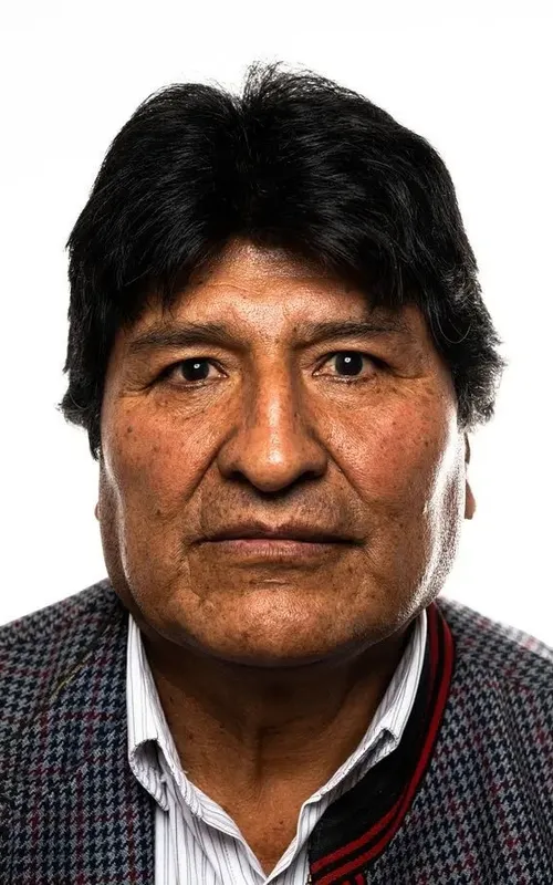 Evo Morales