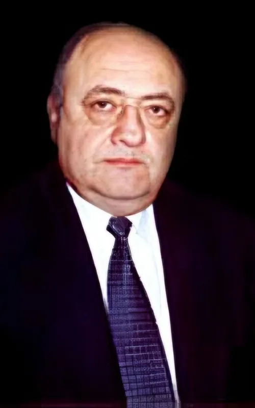 Stepan Davtyan