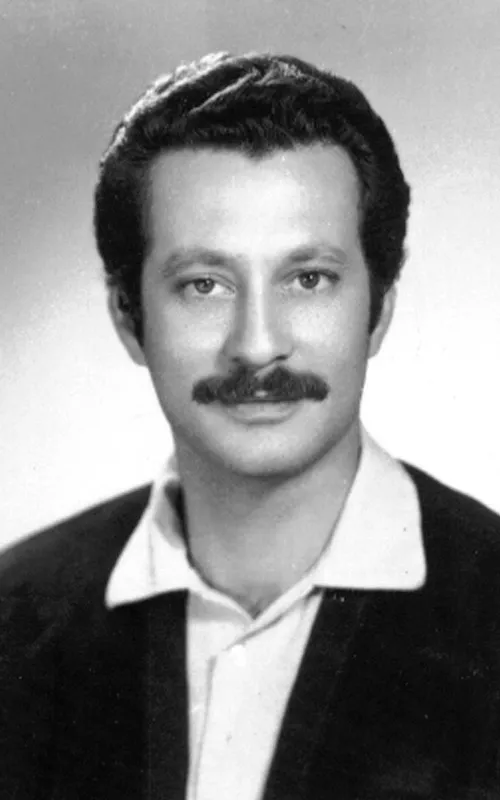 Ghassan Kanafani