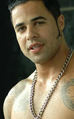 Ricardo Guerrerio