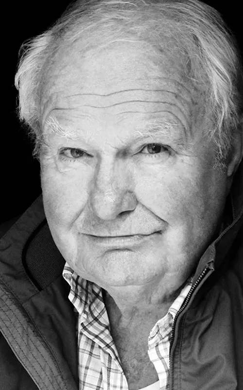 Shane Rimmer