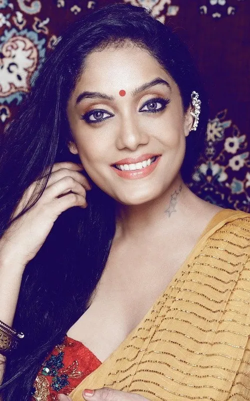 Abhirami Venkatachalam