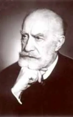 Pyotr Gusev