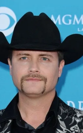 John Rich