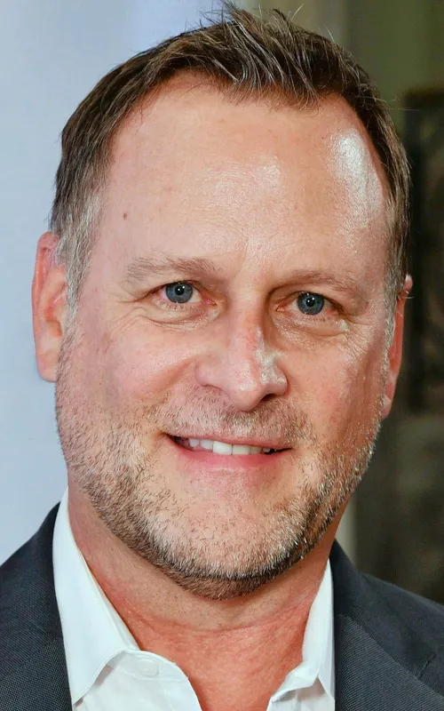 Dave Coulier