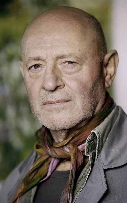 Uwe Zerbe