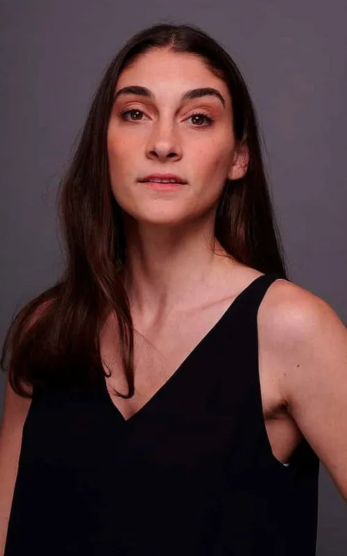 Valentina Saba