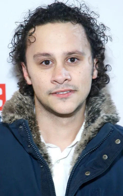 Trey Santiago-Hudson