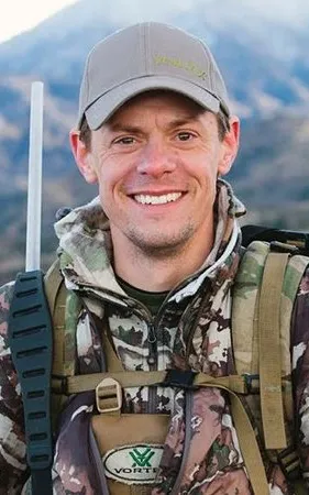 Steven Rinella