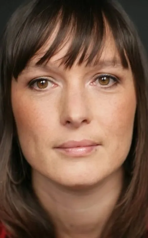 Rikke Louise Andersson