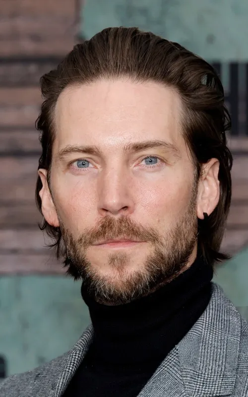 Troy Baker