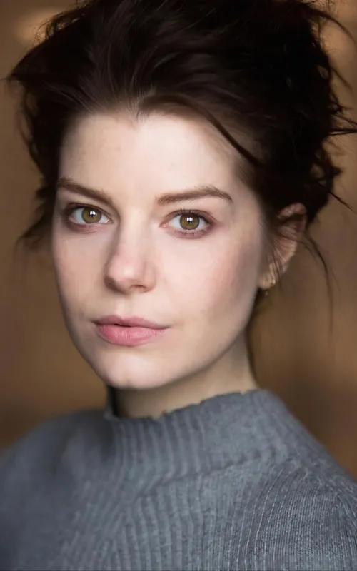 Aimee-Ffion Edwards