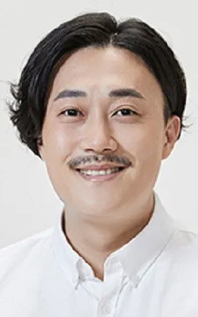 Park Jun-seong