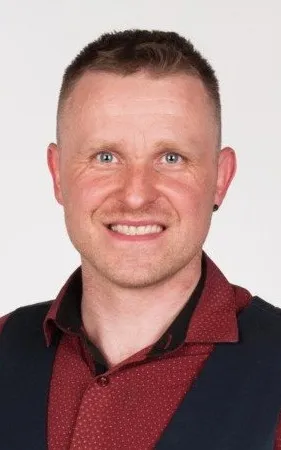 Erlend Štaub