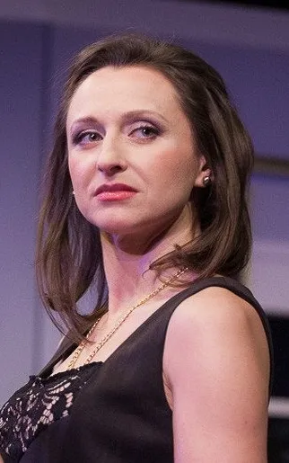 Ewelina Starejki