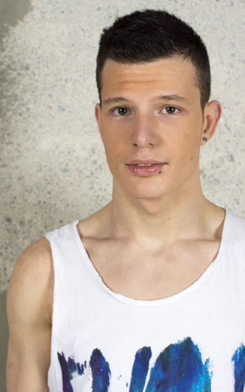 Gabriel Angel