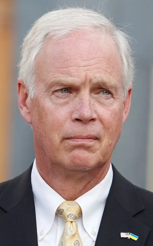 Ron Johnson
