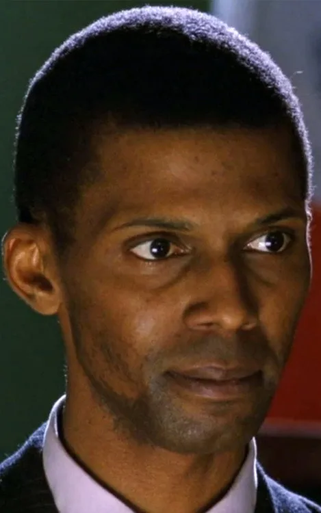 Benard Cummings