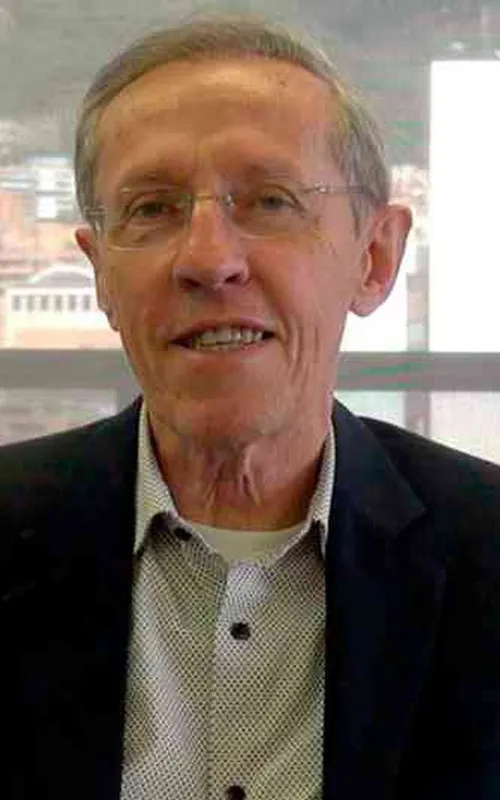 Antonio Navarro Wolff