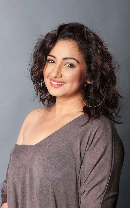 Divya Dutta