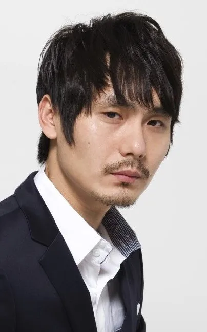 Kim Beom-seok
