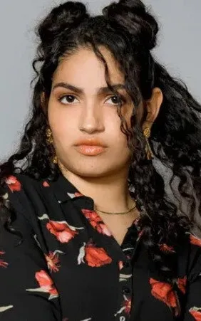 Shékina Mangatalle-Carey