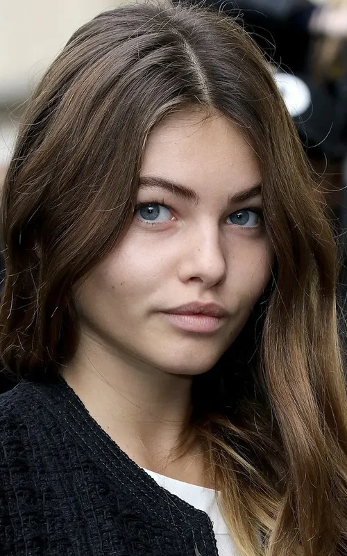 Thylane Blondeau