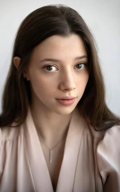 Polina Gukhman