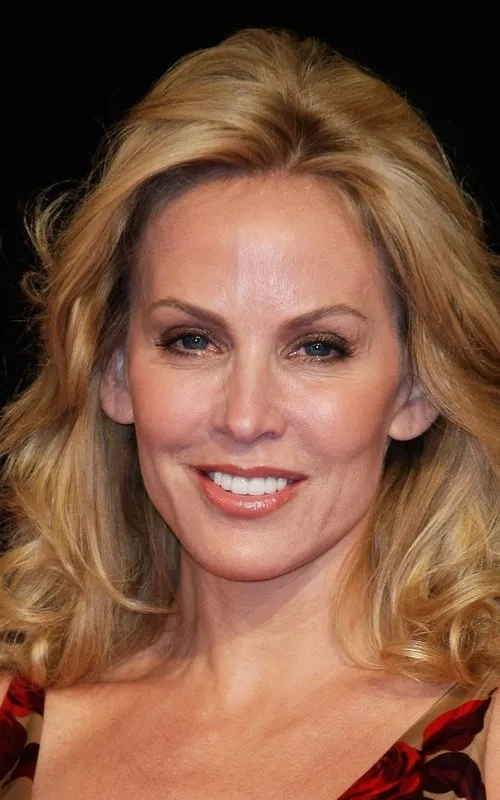 Eloise DeJoria