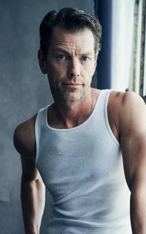 Eric Toms