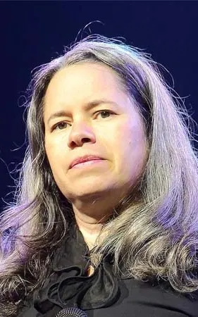 Natalie Merchant