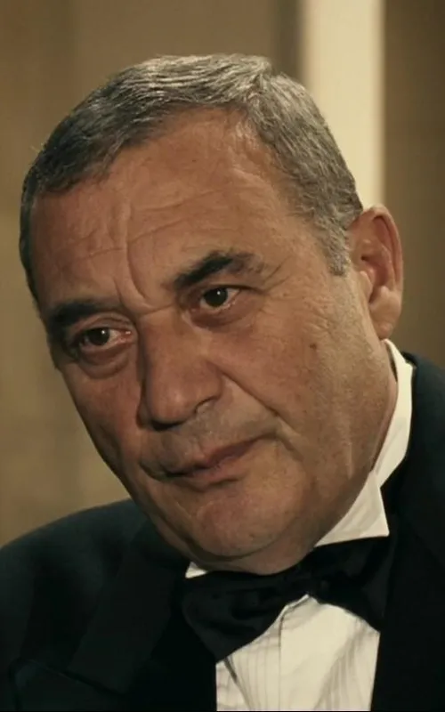 Konstantin Aleksandrov