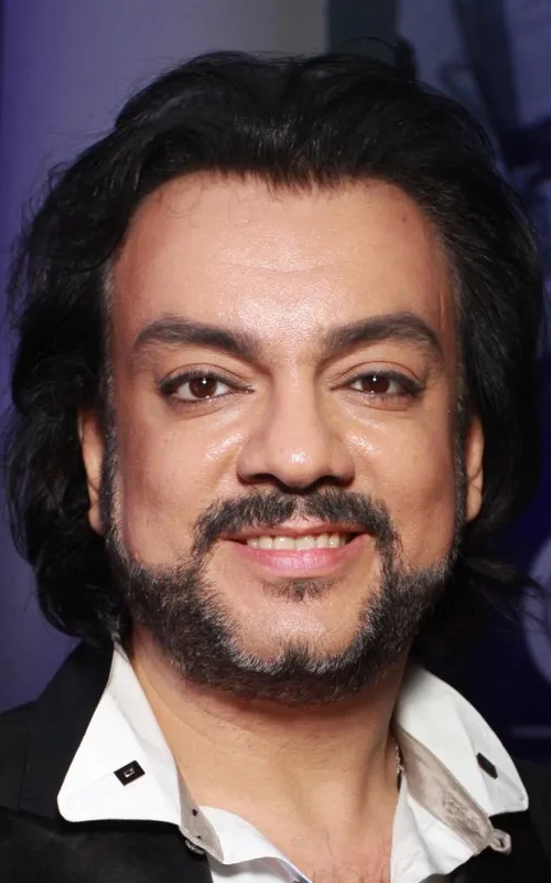 Filipp Kirkorov