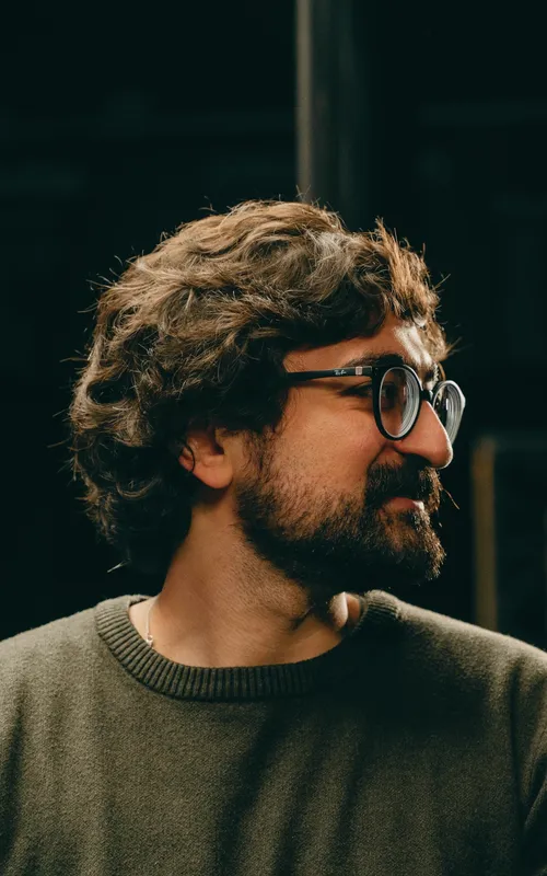 Arian Nazemrazavi