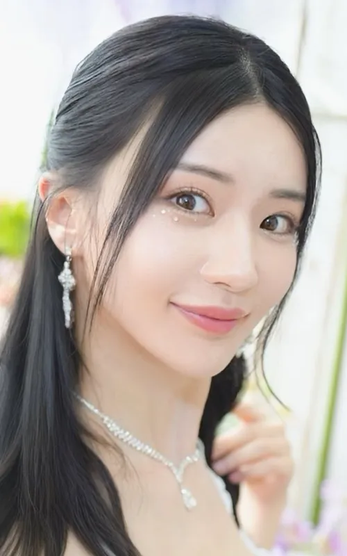 Shoko Takahashi