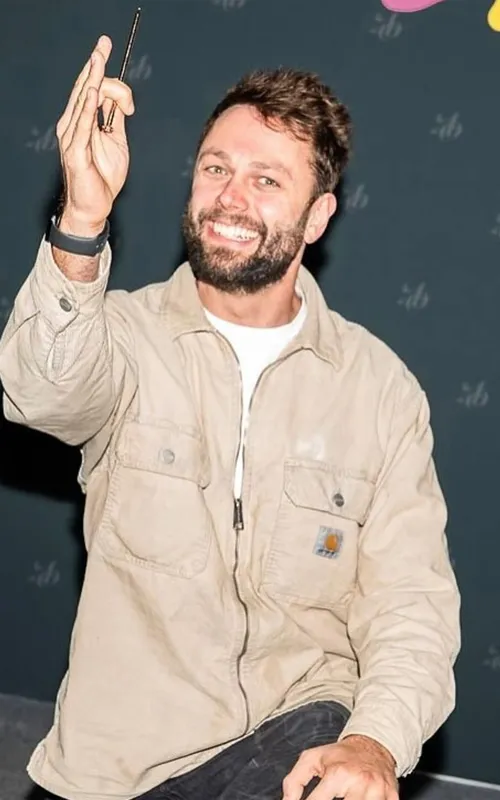 Alexander Wolf David