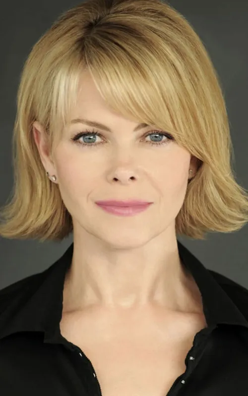 Sharisse Baker-Bernard