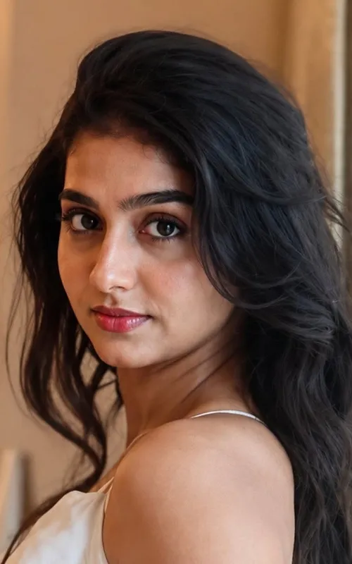Anaswara Rajan