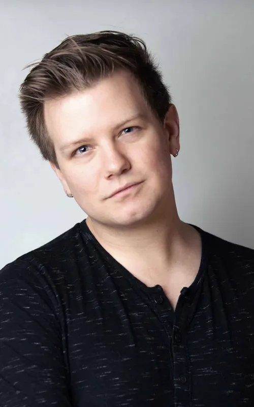 Matt Sampere