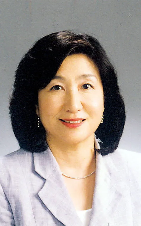 Hiroko Sumita
