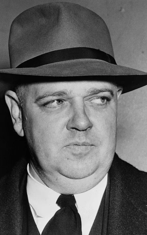 Whittaker Chambers