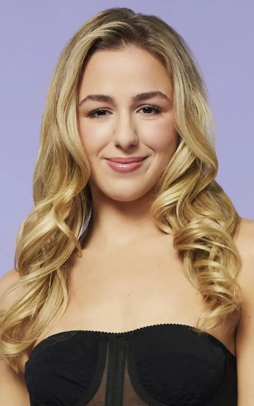 Chloe Lukasiak