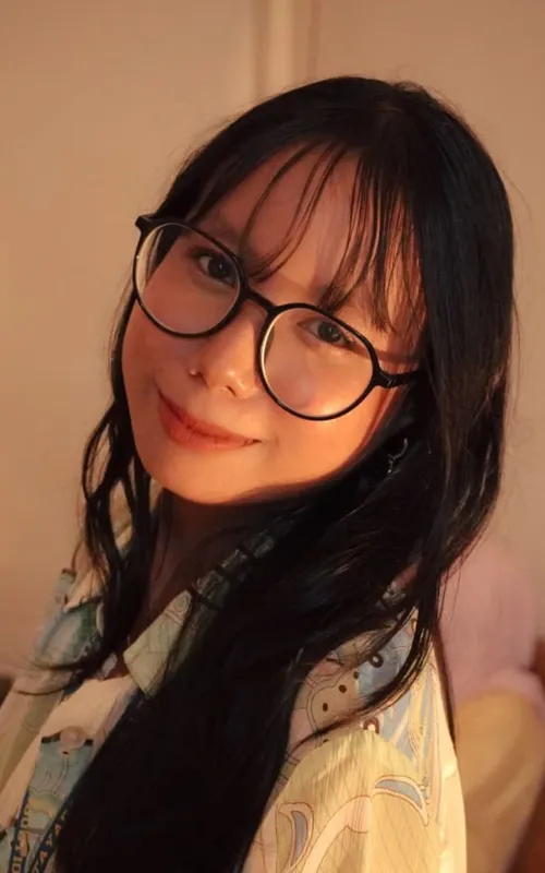 Grace Imelda Pardede
