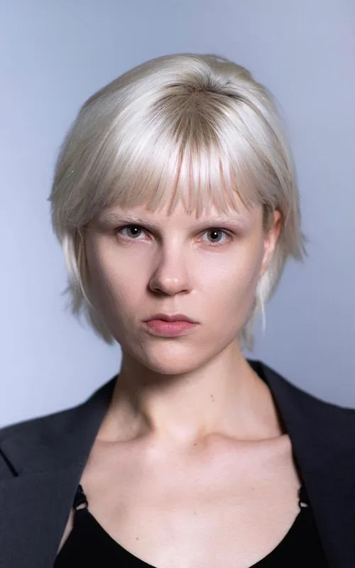 Paloma Wiegand